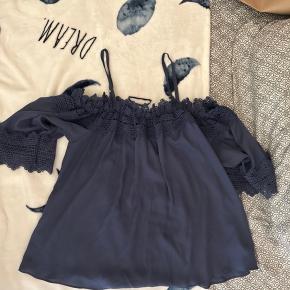 Blouse - Picture 1 of 3